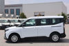2024 MODEL FORD TOURNEO COURIER 1.5 D DLX 100 Hp A/C