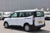 2024 MODEL FORD TOURNEO COURIER 1.5 D DLX 100 Hp A/C