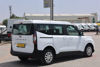 2024 MODEL FORD TOURNEO COURIER 1.5 D DLX 100 Hp A/C