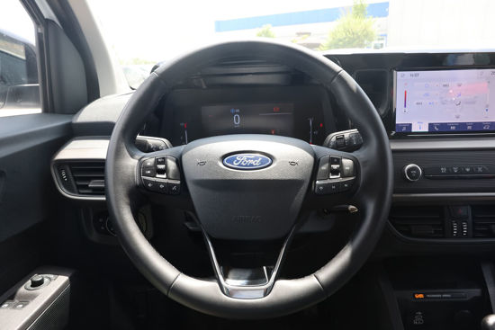 2024 MODEL FORD TOURNEO COURIER 1.5 D DLX 100 Hp A/C