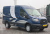 2018 MODEL FORD TRANSIT 350 M PANELVAN 130 Hp