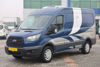 2018 MODEL FORD TRANSIT 350 M PANELVAN 130 Hp