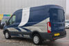 2018 MODEL FORD TRANSIT 350 M PANELVAN 130 Hp