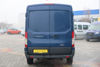 2018 MODEL FORD TRANSIT 350 M PANELVAN 130 Hp