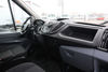 2018 MODEL FORD TRANSIT 350 M PANELVAN 130 Hp