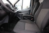 2018 MODEL FORD TRANSIT 350 M PANELVAN 130 Hp