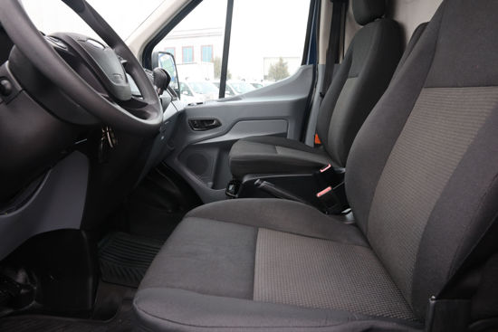 2018 MODEL FORD TRANSIT 350 M PANELVAN 130 Hp