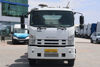 2016 MODEL ISUZU TORA 10 TEKER SÜT TANKLI KAMYON 190 Hp A/C
