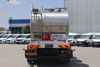 2016 MODEL ISUZU TORA 10 TEKER SÜT TANKLI KAMYON 190 Hp A/C