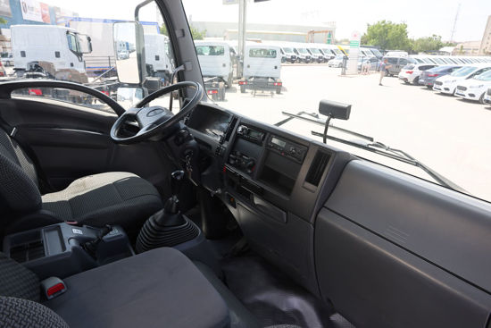 2016 MODEL ISUZU TORA 10 TEKER SÜT TANKLI KAMYON 190 Hp A/C