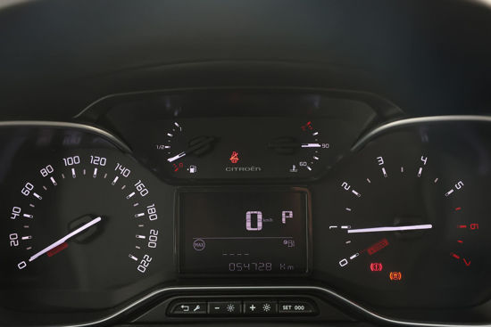 2023 MODEL CİTROEN C3 1.2 PURETECH SHINE EAT6 110 HP A/C