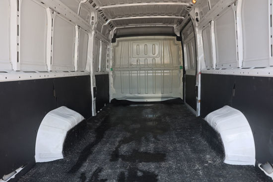 2021 MODEL PEUGEOT BOXER VAN 2.2 BLUEHDI 15M³