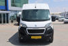 2021 MODEL PEUGEOT BOXER VAN 2.2 BLUEHDI 15M³
