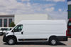2021 MODEL PEUGEOT BOXER VAN 2.2 BLUEHDI 15M³