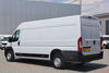 2021 MODEL PEUGEOT BOXER VAN 2.2 BLUEHDI 15M³