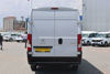 2021 MODEL PEUGEOT BOXER VAN 2.2 BLUEHDI 15M³