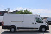 2021 MODEL PEUGEOT BOXER VAN 2.2 BLUEHDI 15M³
