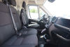 2021 MODEL PEUGEOT BOXER VAN 2.2 BLUEHDI 15M³