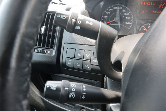 2021 MODEL PEUGEOT BOXER VAN 2.2 BLUEHDI 15M³
