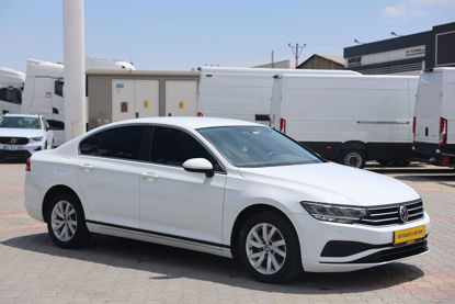 2020 MODEL VOLKSWAGEN PASSAT 1.6 TDI DSG IMPRESSION 120 Hp