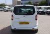2021 MODEL FORD TOURNEO COURIER KOMBI 1.5 TDCI DLX 100 Hp A/C