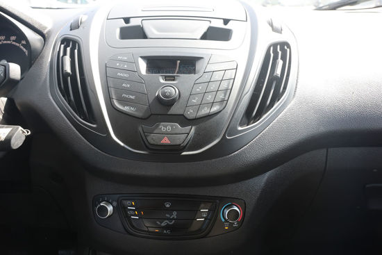2021 MODEL FORD TOURNEO COURIER KOMBI 1.5 TDCI DLX 100 Hp A/C