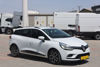 2017 MODEL RENAULT CLIO SPORT TOURER 1.5 DCI ICON EDC 90 Hp