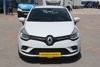 2017 MODEL RENAULT CLIO SPORT TOURER 1.5 DCI ICON EDC 90 Hp