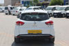2017 MODEL RENAULT CLIO SPORT TOURER 1.5 DCI ICON EDC 90 Hp
