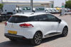 2017 MODEL RENAULT CLIO SPORT TOURER 1.5 DCI ICON EDC 90 Hp