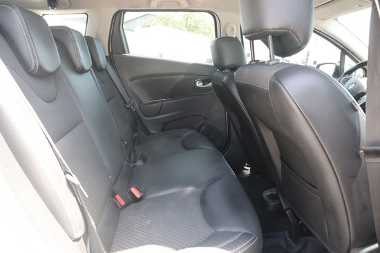 2017 MODEL RENAULT CLIO SPORT TOURER 1.5 DCI ICON EDC 90 Hp