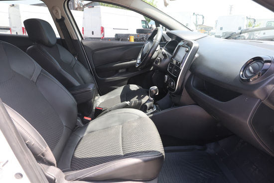 2017 MODEL RENAULT CLIO SPORT TOURER 1.5 DCI ICON EDC 90 Hp