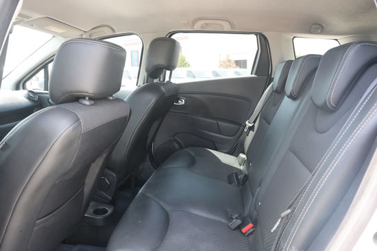 2017 MODEL RENAULT CLIO SPORT TOURER 1.5 DCI ICON EDC 90 Hp