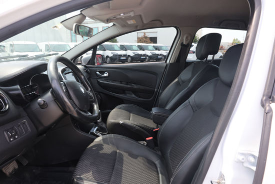2017 MODEL RENAULT CLIO SPORT TOURER 1.5 DCI ICON EDC 90 Hp