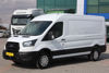 2023 MODEL FORD TRANSIT 2.0L ECOBLUE 350L 11M³ 170 Hp