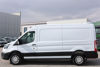 2023 MODEL FORD TRANSIT 2.0L ECOBLUE 350L 11M³ 170 Hp