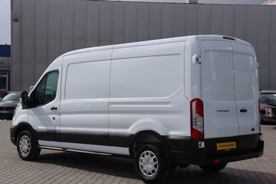 2023 MODEL FORD TRANSIT 2.0L ECOBLUE 350L 11M³ 170 Hp