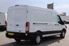 2023 MODEL FORD TRANSIT 2.0L ECOBLUE 350L 11M³ 170 Hp