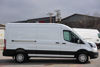 2023 MODEL FORD TRANSIT 2.0L ECOBLUE 350L 11M³ 170 Hp