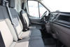 2023 MODEL FORD TRANSIT 2.0L ECOBLUE 350L 11M³ 170 Hp