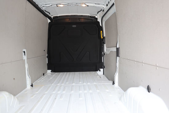 2023 MODEL FORD TRANSIT 2.0L ECOBLUE 350L 11M³ 170 Hp
