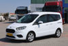 2021 MODEL FORD TOURNEO COURIER KOMBI 1.5 TDCI DLX 100 Hp A/C
