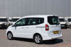 2021 MODEL FORD TOURNEO COURIER KOMBI 1.5 TDCI DLX 100 Hp A/C