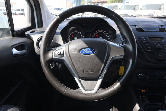 2021 MODEL FORD TOURNEO COURIER KOMBI 1.5 TDCI DLX 100 Hp A/C
