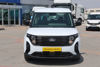 2024 MODEL FORD TOURNEO COURIER 1.5 D DLX 100 Hp A/C