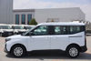 2024 MODEL FORD TOURNEO COURIER 1.5 D DLX 100 Hp A/C