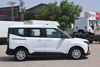 2024 MODEL FORD TOURNEO COURIER 1.5 D DLX 100 Hp A/C