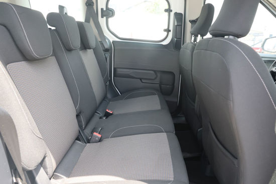 2024 MODEL FORD TOURNEO COURIER 1.5 D DLX 100 Hp A/C