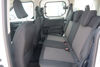 2024 MODEL FORD TOURNEO COURIER 1.5 D DLX 100 Hp A/C