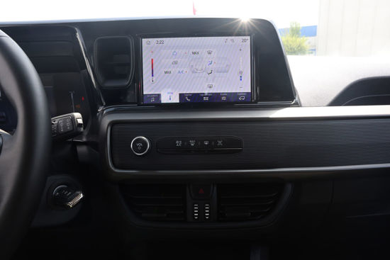 2024 MODEL FORD TOURNEO COURIER 1.5 D DLX 100 Hp A/C